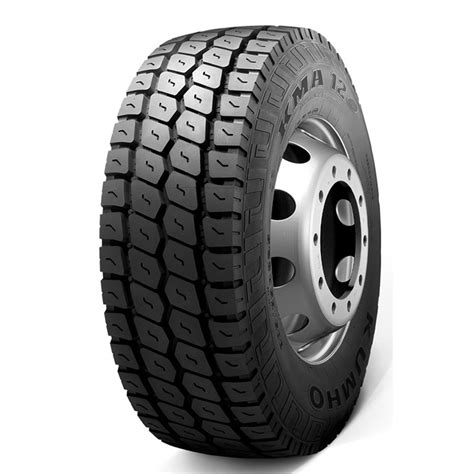 Kumho KMA12 385/65R22.5 L/20PLY 